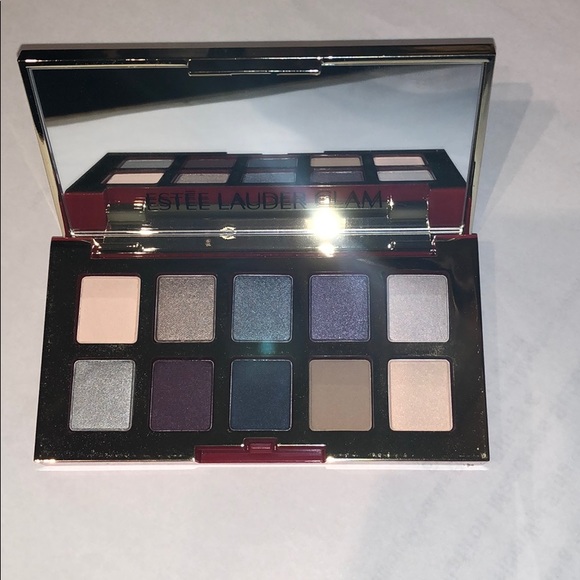 Estee Lauder Makeup New Estee Lauder Pure Color Envy Eyeshadow